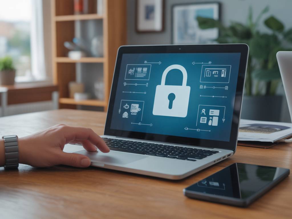 Sécuriser les objets connectés en entreprise : prévenir les risques de piratage et d’intrusion physique Sécuriser les objets connectés en entreprise : prévenir les risques de piratage et d’intrusion physique