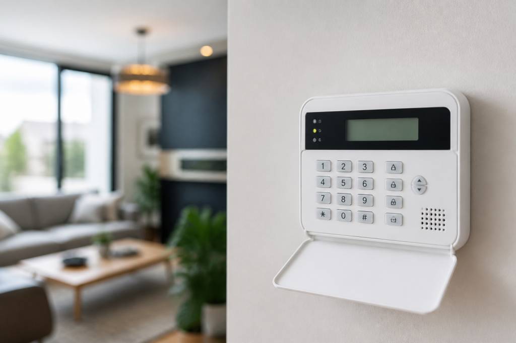 Alarme Villeurbanne : comment choisir un système performant pour protéger votre logement Alarme Villeurbanne : comment choisir un système performant pour protéger votre logement