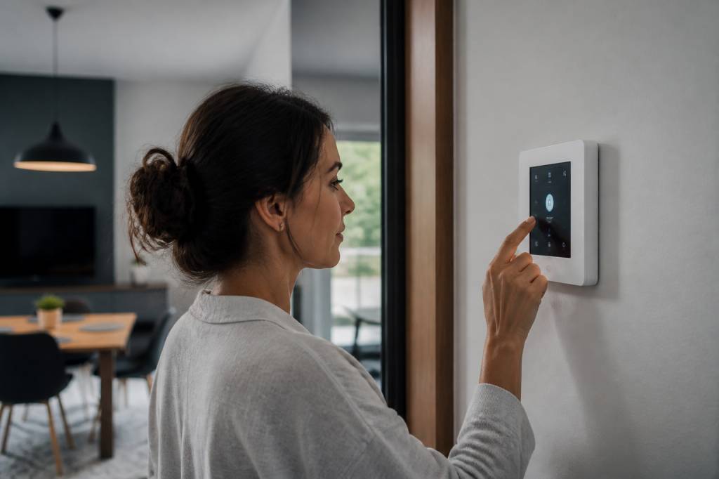 Alarme Le Mans : comment choisir une solution de sécurité efficace Alarme Le Mans : comment choisir une solution de sécurité efficace