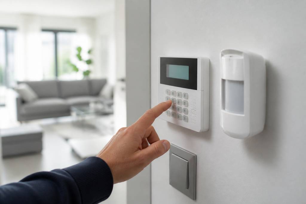Alarme dunkerque : comment choisir un système de sécurité performant pour protéger votre habitation ou votre entreprise Alarme dunkerque : comment choisir un système de sécurité performant pour protéger votre habitation ou votre entreprise
