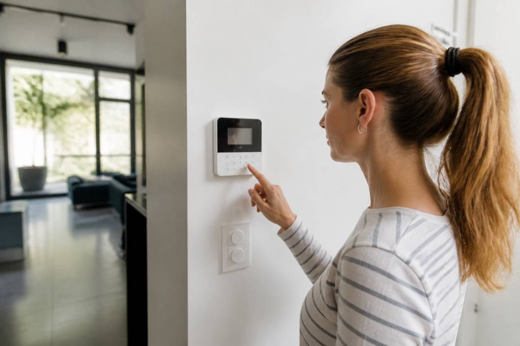 Alarme Saint-Nazaire : comment choisir un système de sécurité adapté à votre logement Alarme Saint-Nazaire : comment choisir un système de sécurité adapté à votre logement