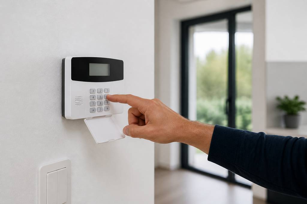 Alarme Nanterre : comment sécuriser efficacement votre logement et votre entreprise Alarme Nanterre : comment sécuriser efficacement votre logement et votre entreprise