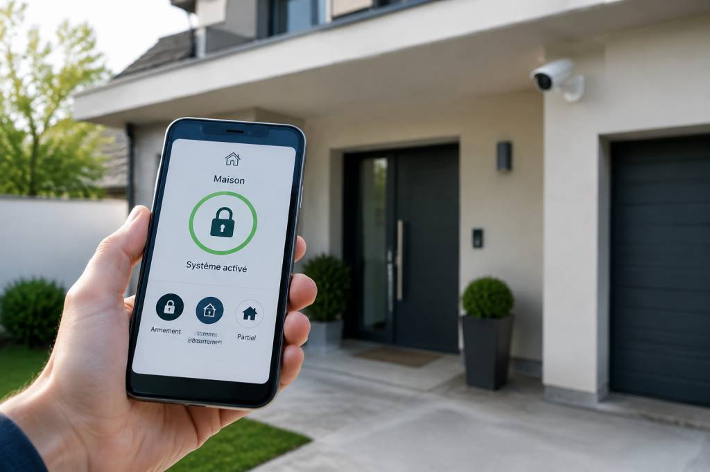 Alarme beziers : comment choisir un système de sécurité adapté à votre logement Alarme beziers : comment choisir un système de sécurité adapté à votre logement