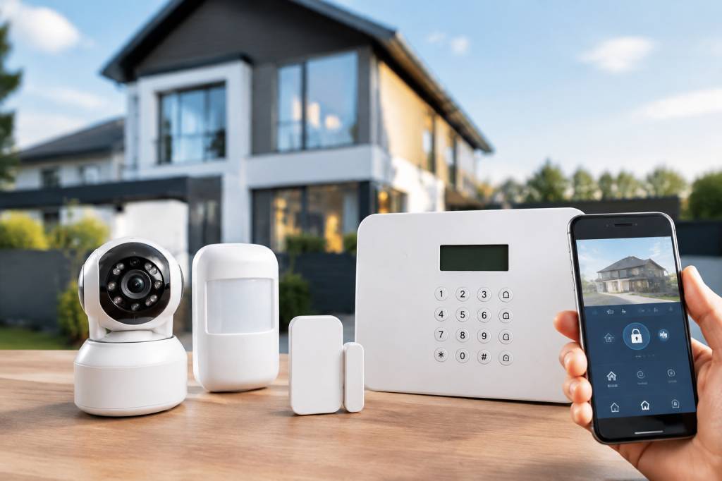 Alarme Troyes : comment choisir un système de sécurité adapté à votre logement ou entreprise Alarme Troyes : comment choisir un système de sécurité adapté à votre logement ou entreprise