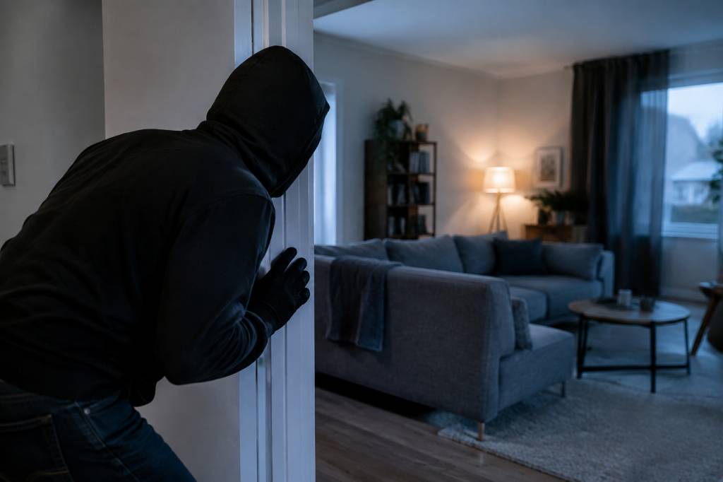 C’est quoi un home jacking : définition, risques et moyens de protection C’est quoi un home jacking : définition, risques et moyens de protection