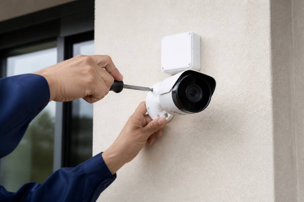 Alarme la Roche-sur-Yon : comment sécuriser efficacement votre logement ou votre entreprise Alarme la Roche-sur-Yon : comment sécuriser efficacement votre logement ou votre entreprise