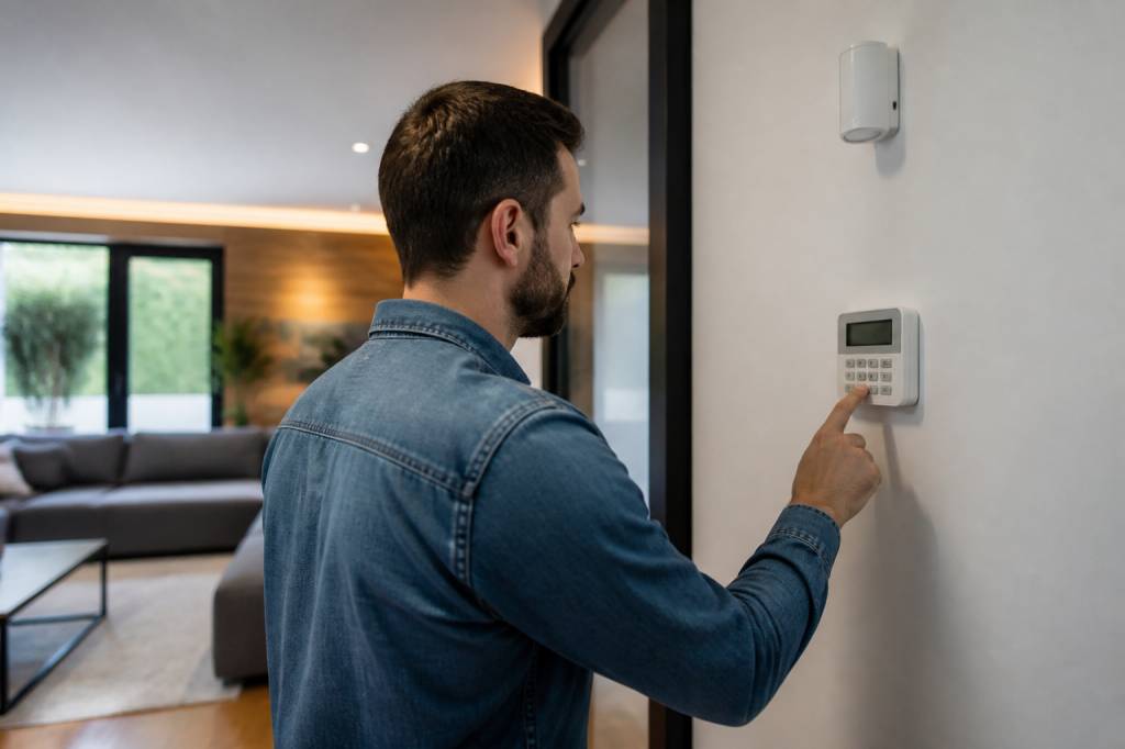 Alarme Albi : comment choisir un système de sécurité adapté à votre logement ou votre entreprise Alarme Albi : comment choisir un système de sécurité adapté à votre logement ou votre entreprise