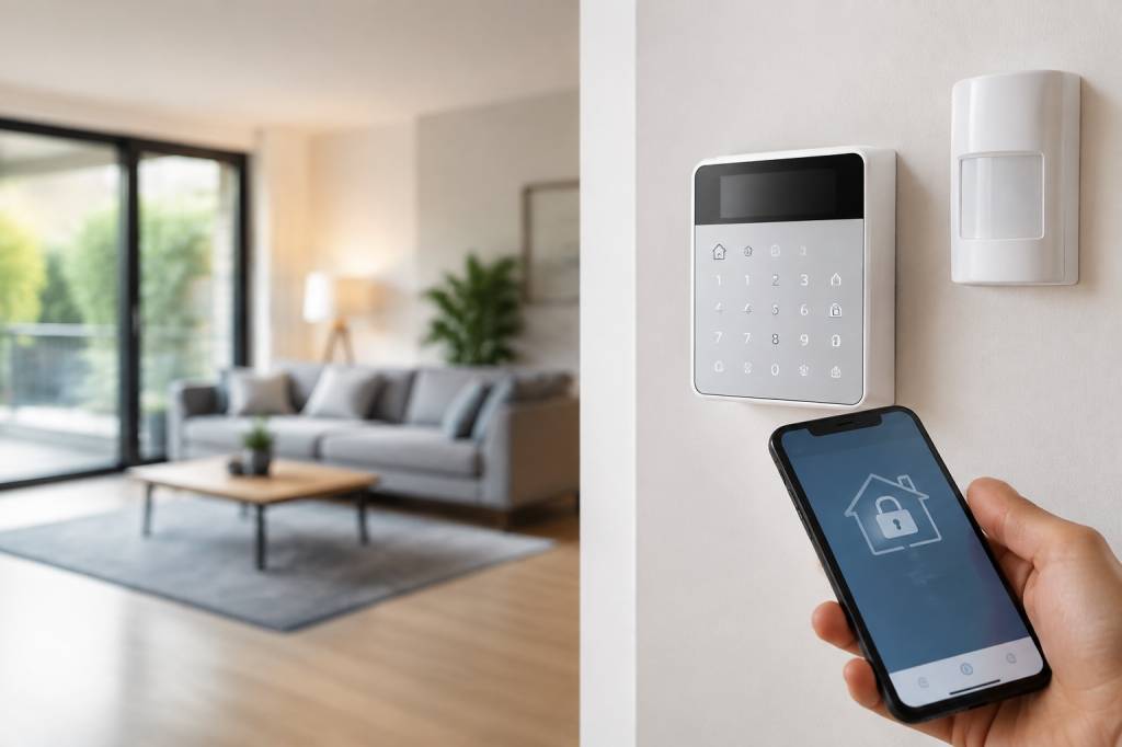 Alarme cannes : comment choisir un système de sécurité efficace pour protéger son logement Alarme cannes : comment choisir un système de sécurité efficace pour protéger son logement