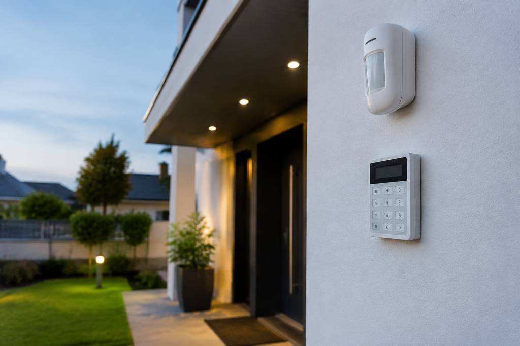 Alarme roanne : comment choisir un système de sécurité efficace pour protéger son logement Alarme roanne : comment choisir un système de sécurité efficace pour protéger son logement